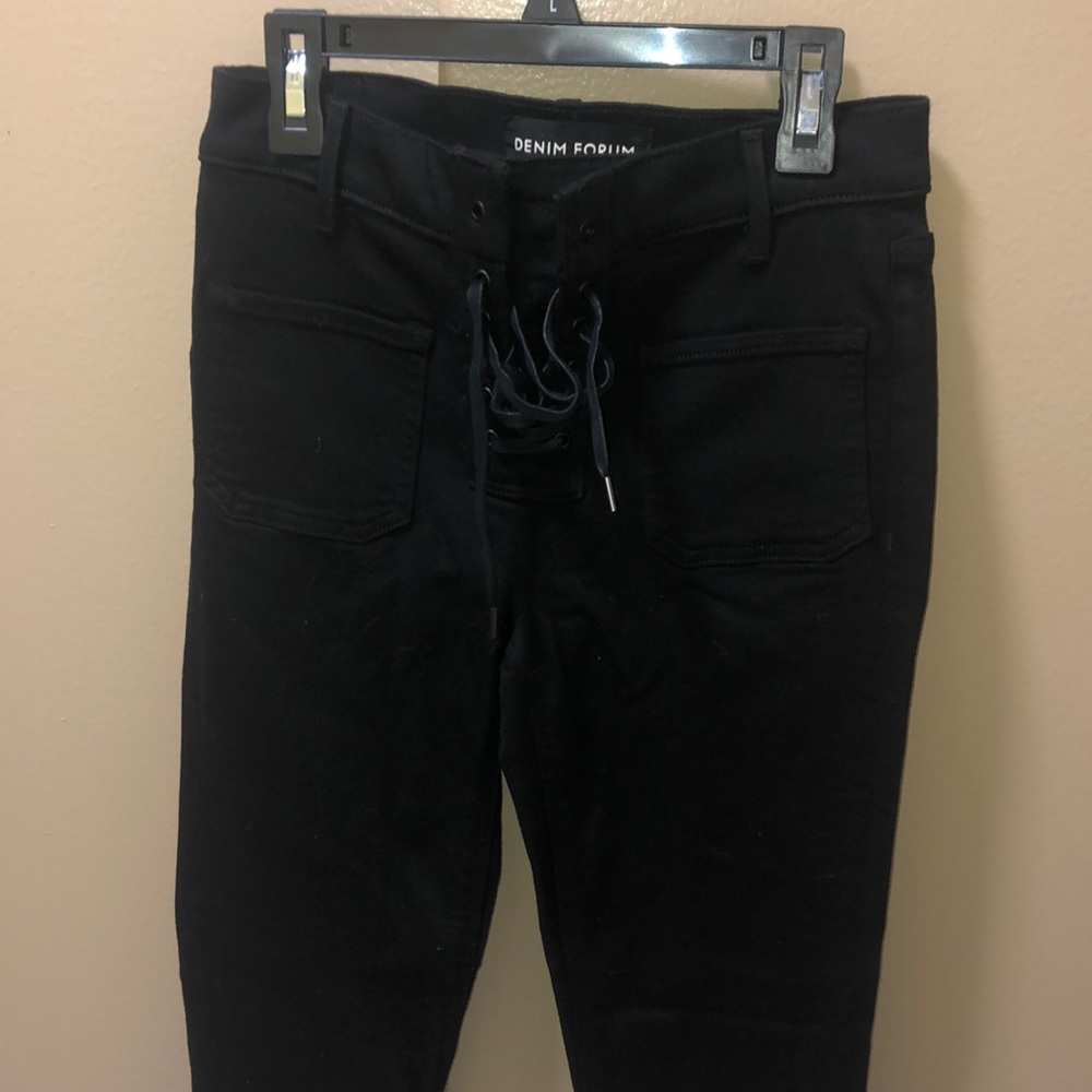 Denim forum jeans